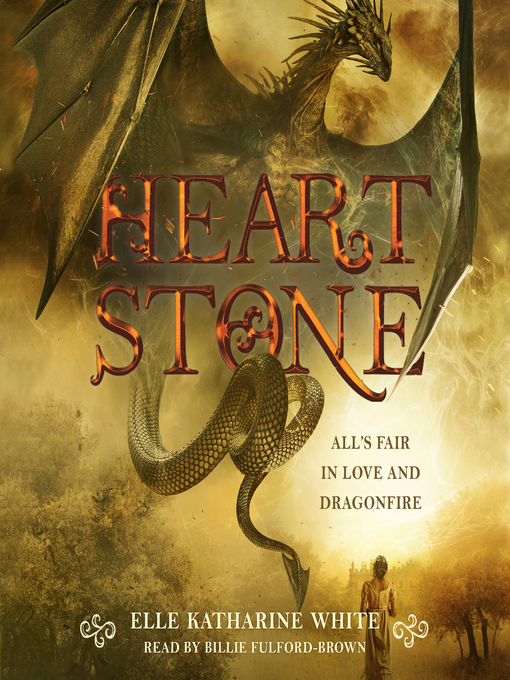 Cover image for Heartstone